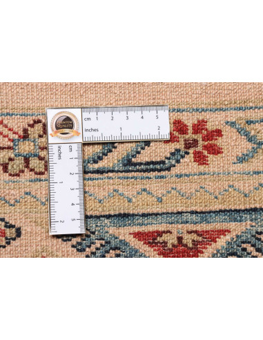 Tappeto Kazak Pakistan cm.172x240