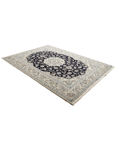 Tappeto Nain 9la Persia cm.200x287