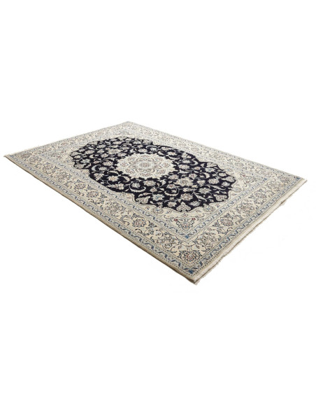 Tappeto Nain 9la Persia cm.200x287