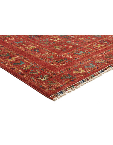 Tappeto Rubin Pakistan cm.172x238