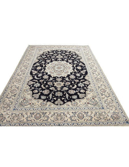 Tappeto Nain 9la Persia cm.200x287