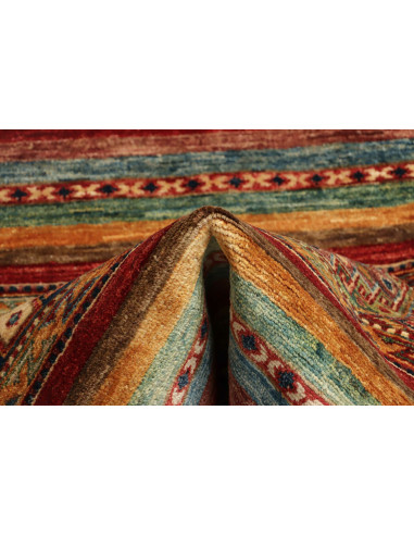 Tappeto Samarkand Pakistan cm.59x93