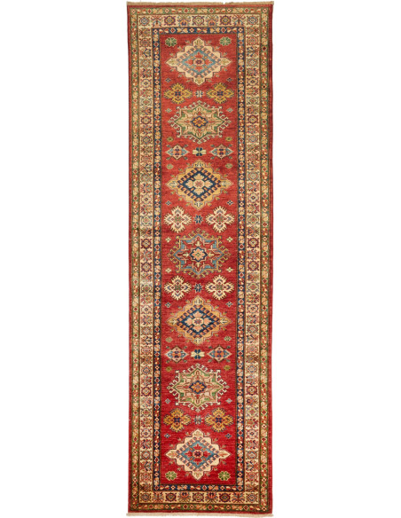Tappeto Kazak Pakistan cm.83x306