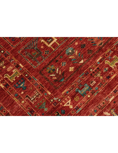 Tappeto Rubin Pakistan cm.172x238