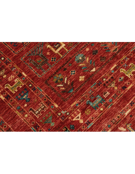 Tappeto Rubin Pakistan cm.172x238