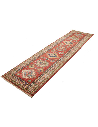 Tappeto Kazak Pakistan cm.83x306
