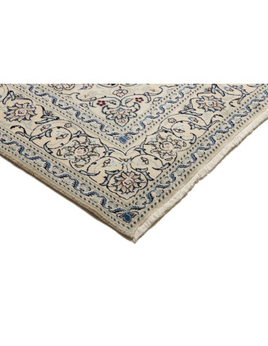 Tappeto Nain 9la Persia cm.200x287