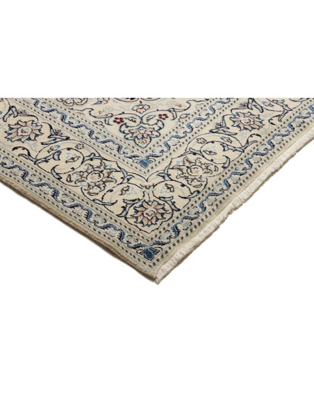 Tappeto Nain 9la Persia cm.200x287
