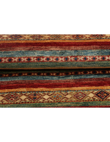 Tappeto Samarkand Pakistan cm.59x93