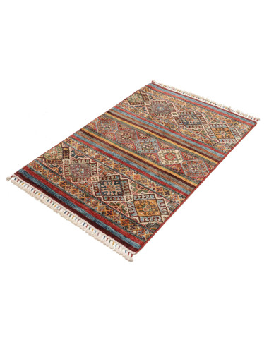 Tappeto Samarkand Pakistan cm.84x122