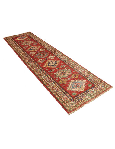 Tappeto Kazak Pakistan cm.83x306