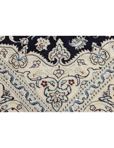 Tappeto Nain 9la Persia cm.200x287