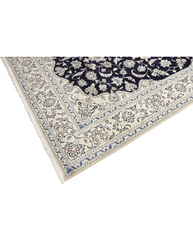 Tappeto Nain 9la Persia cm.200x287