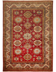 Tappeto Kazak Pakistan cm.172x246