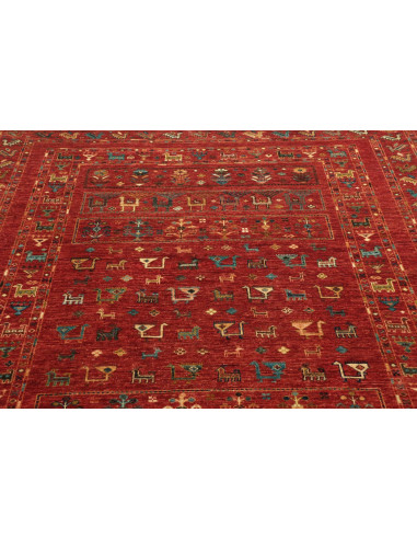 Tappeto Rubin Pakistan cm.172x238