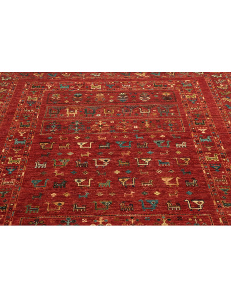 Tappeto Rubin Pakistan cm.172x238