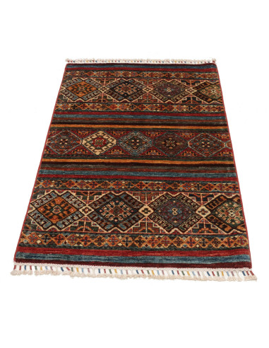 Tappeto Samarkand Pakistan cm.84x122