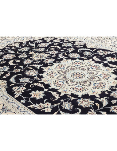 Tappeto Nain 9la Persia cm.200x287