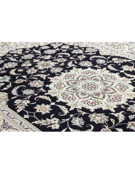 Tappeto Nain 9la Persia cm.200x287
