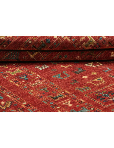 Tappeto Rubin Pakistan cm.172x238