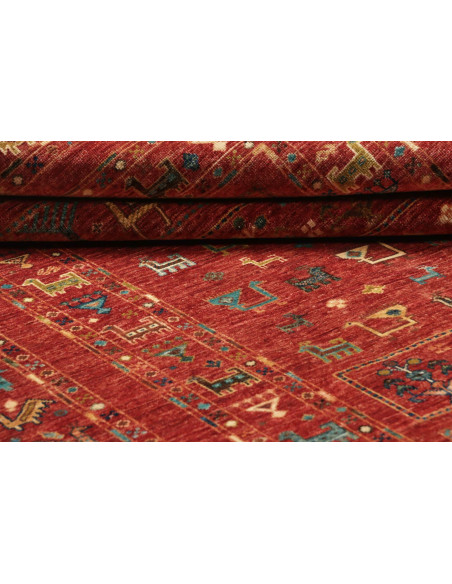 Tappeto Rubin Pakistan cm.172x238