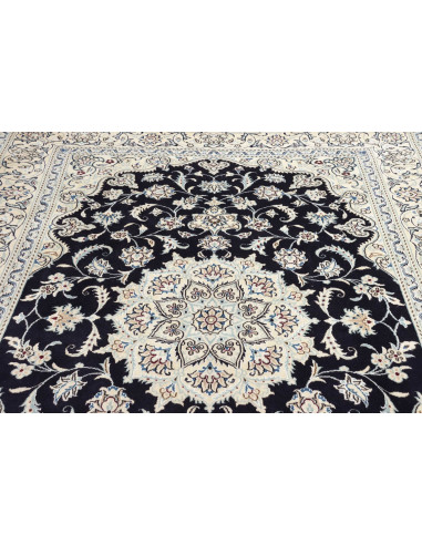 Tappeto Nain 9la Persia cm.200x287