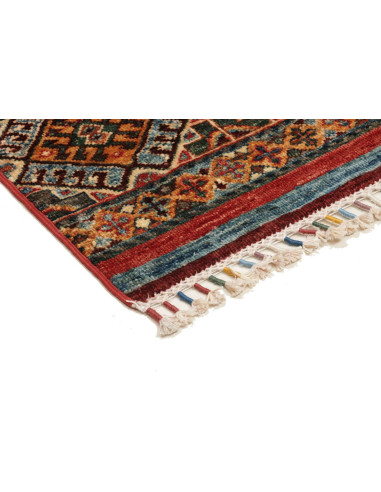 Tappeto Samarkand Pakistan cm.84x122