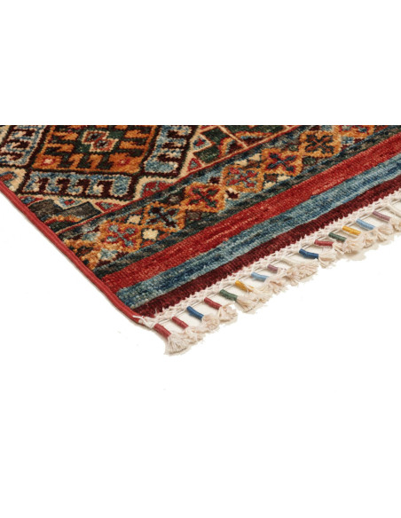 Tappeto Samarkand Pakistan cm.84x122