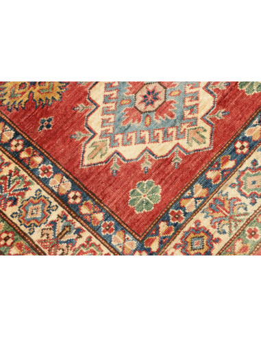Tappeto Kazak Pakistan cm.83x306
