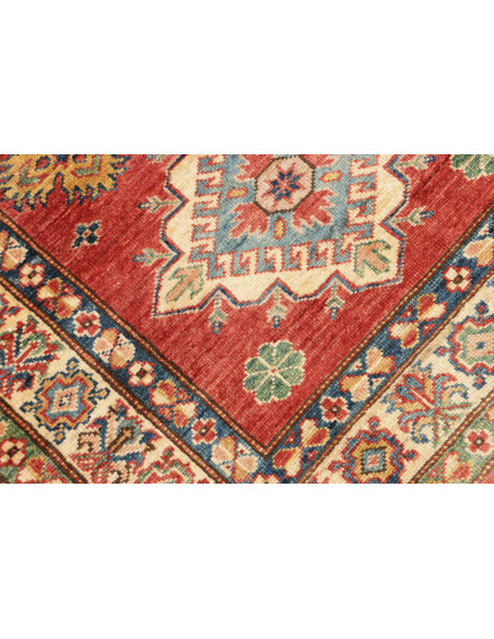 Tappeto Kazak Pakistan cm.83x306