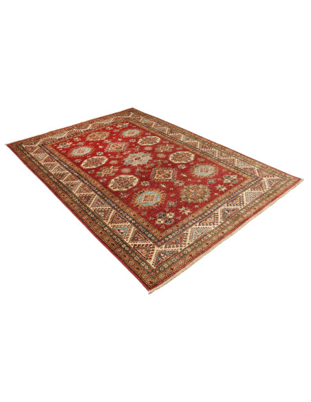 Tappeto Kazak Pakistan cm.172x246