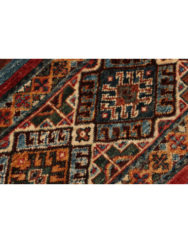 Tappeto Samarkand Pakistan cm.84x122