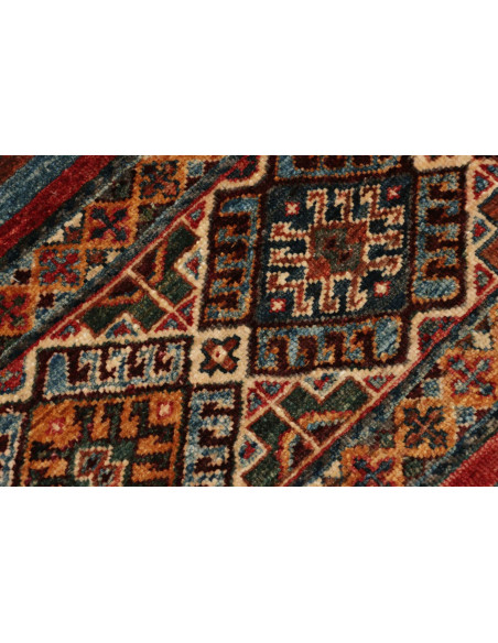 Tappeto Samarkand Pakistan cm.84x122