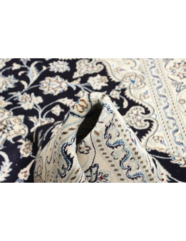 Tappeto Nain 9la Persia cm.200x287