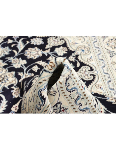 Tappeto Nain 9la Persia cm.200x287