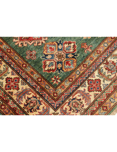 Tappeto Kazak Pakistan cm.154x221