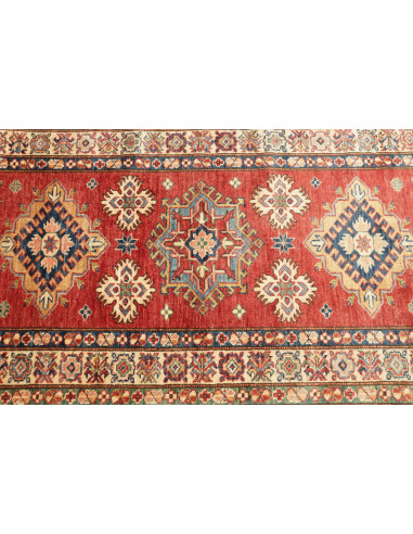 Tappeto Kazak Pakistan cm.83x306