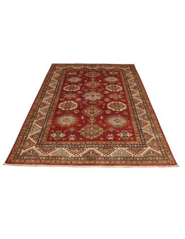 Tappeto Kazak Pakistan cm.172x246