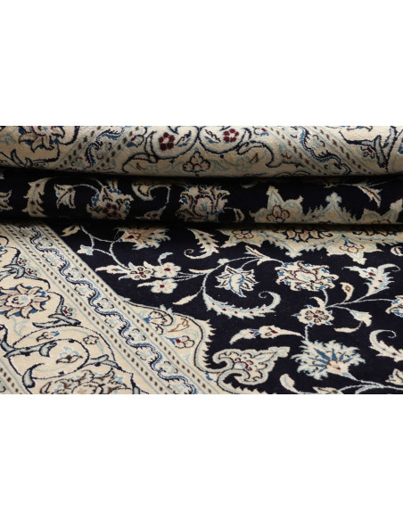 Tappeto Nain 9la Persia cm.200x287