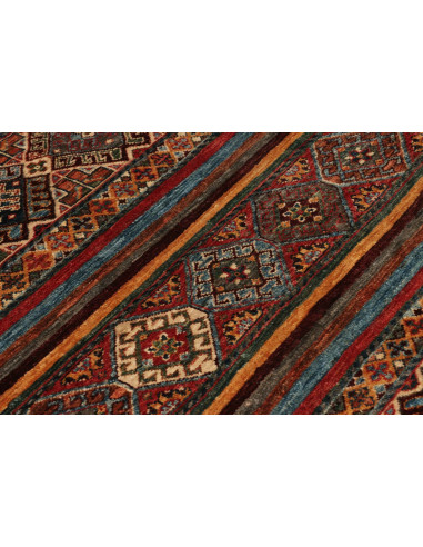 Tappeto Samarkand Pakistan cm.84x122