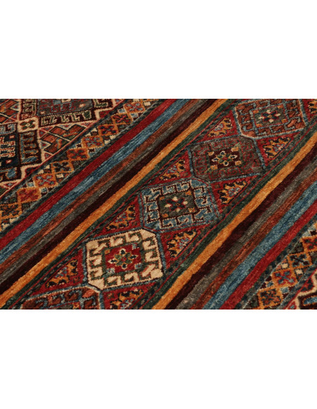 Tappeto Samarkand Pakistan cm.84x122