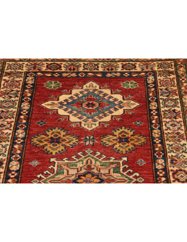 Tappeto Kazak Pakistan cm.83x306