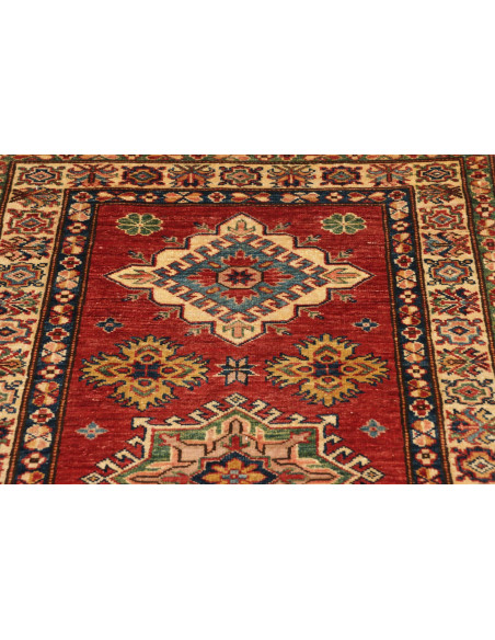 Tappeto Kazak Pakistan cm.83x306