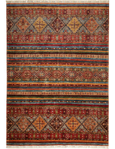 Tappeto Samarkand Pakistan cm.179x249