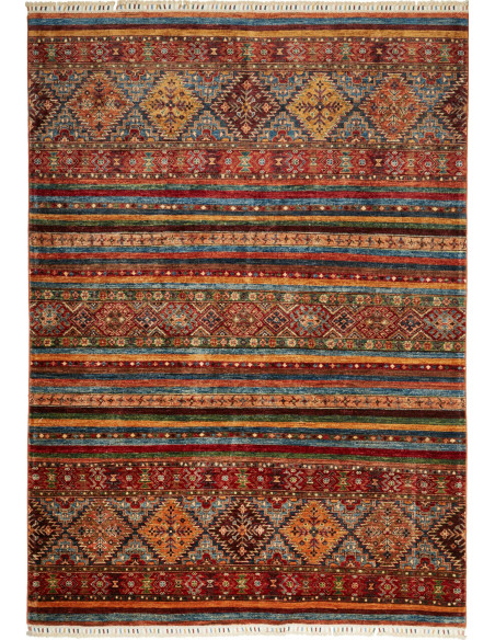 Tappeto Samarkand Pakistan cm.179x249