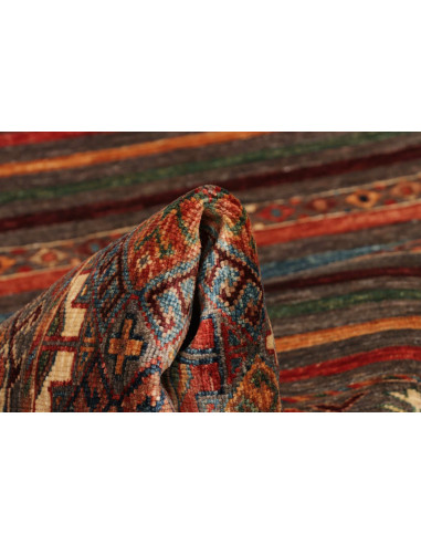 Tappeto Samarkand Pakistan cm.83x239