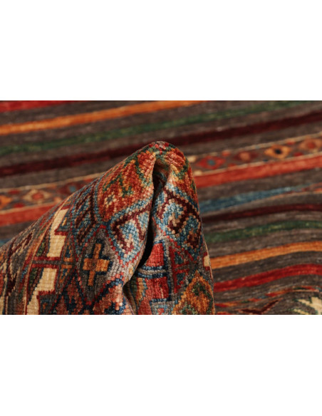 Tappeto Samarkand Pakistan cm.83x239