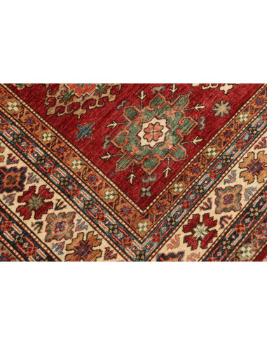 Tappeto Kazak Pakistan cm.188x264