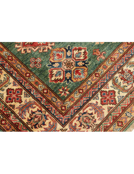 Tappeto Kazak Pakistan cm.154x221