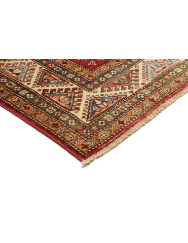 Tappeto Kazak Pakistan cm.172x246